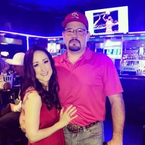 Meet your Posher, Ronnie